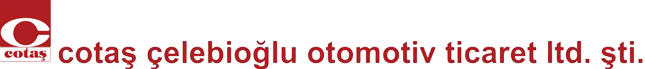 Cotaş Çelebioğlu Otomotiv